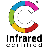 Infrared Certified®